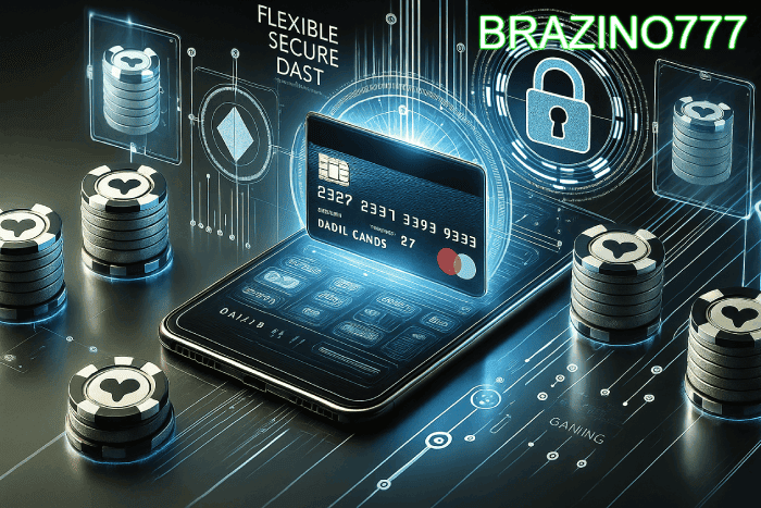 Cassino online BRAZINO777 bônus e prêmios incríveis