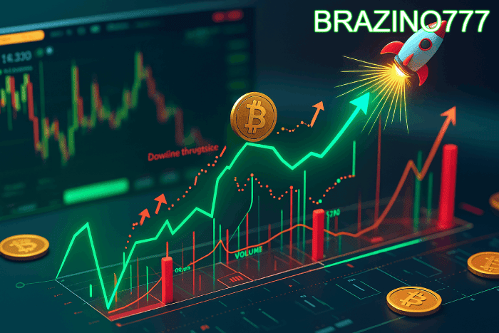 Crash game BRAZINO777 ganhos rápidos e diversão!