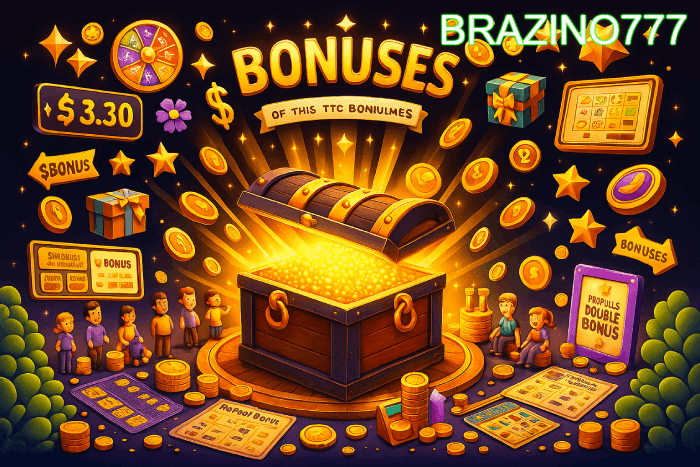 Acessar conta no Cassino BRAZINO777 Brasil